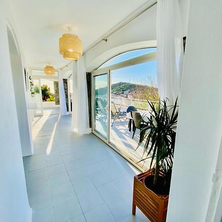 Villa Montalbo Vue Mer De 2 A 10 Personnes Cargèse 외부 사진