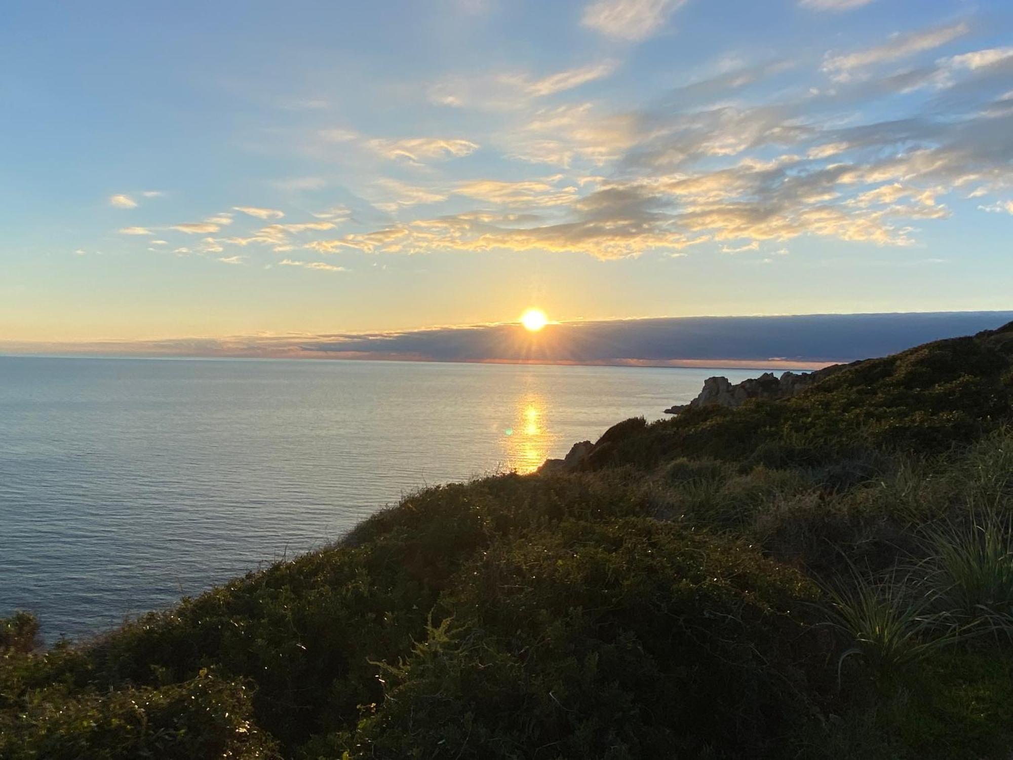 Villa Montalbo Vue Mer De 2 A 10 Personnes Cargèse 외부 사진