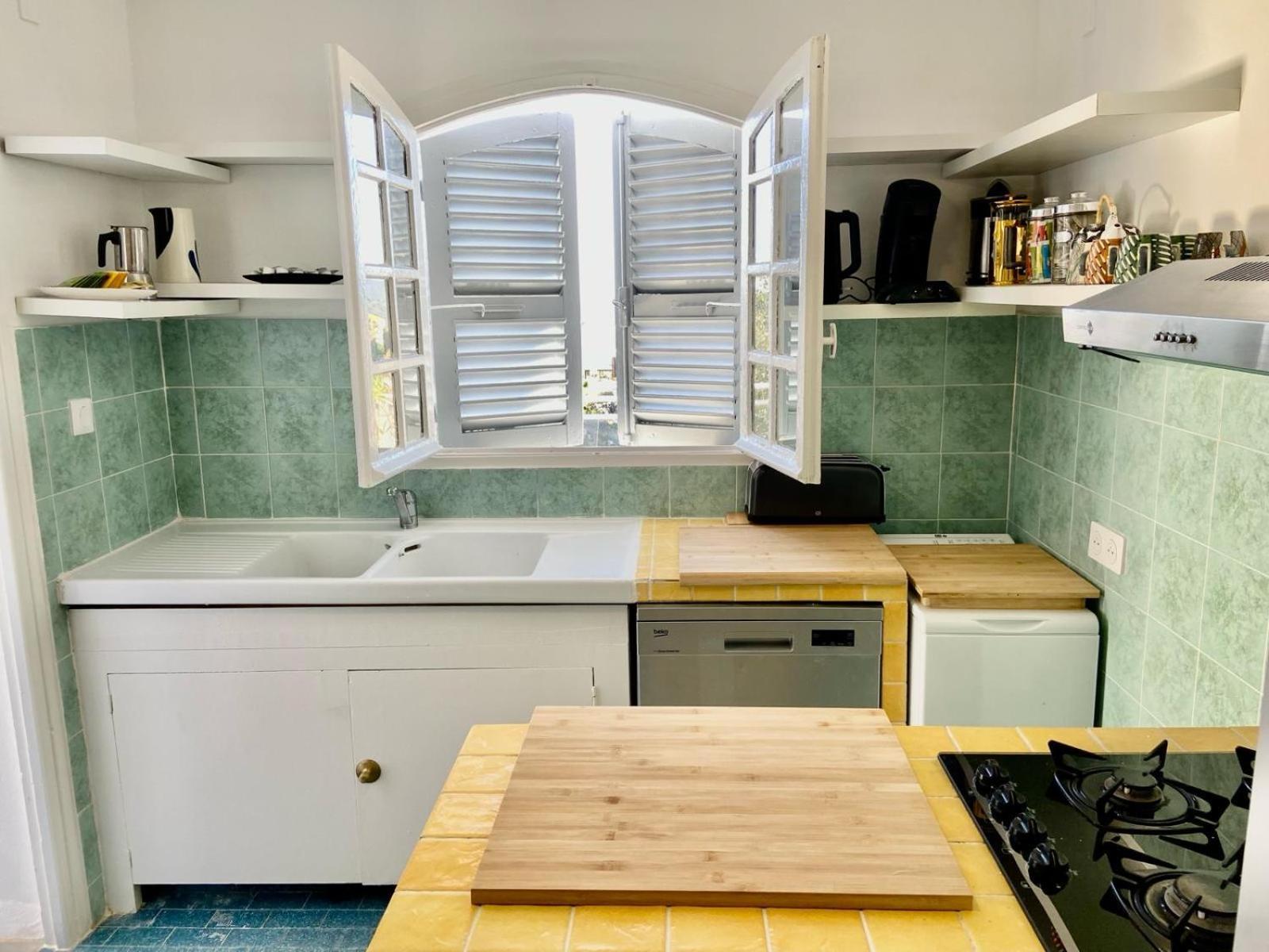 Villa Montalbo Vue Mer De 2 A 10 Personnes Cargèse 외부 사진