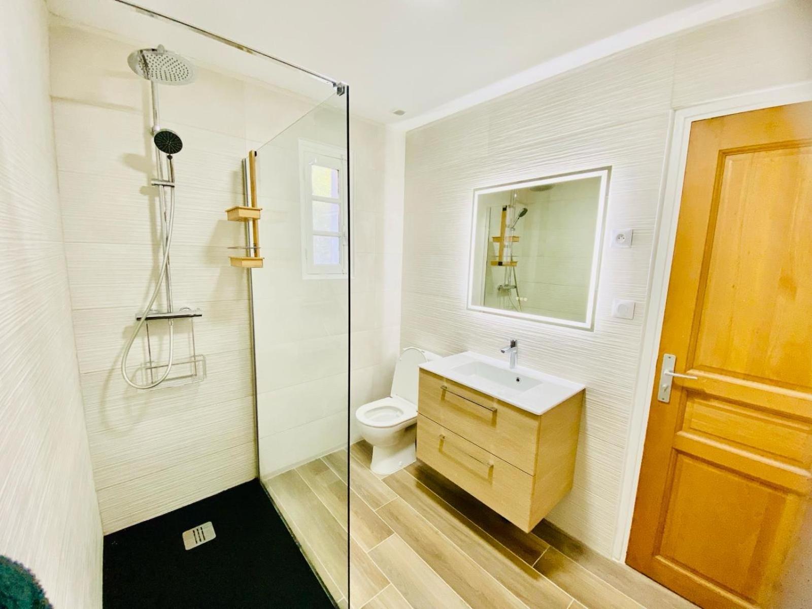 Villa Montalbo Vue Mer De 2 A 10 Personnes Cargèse 외부 사진