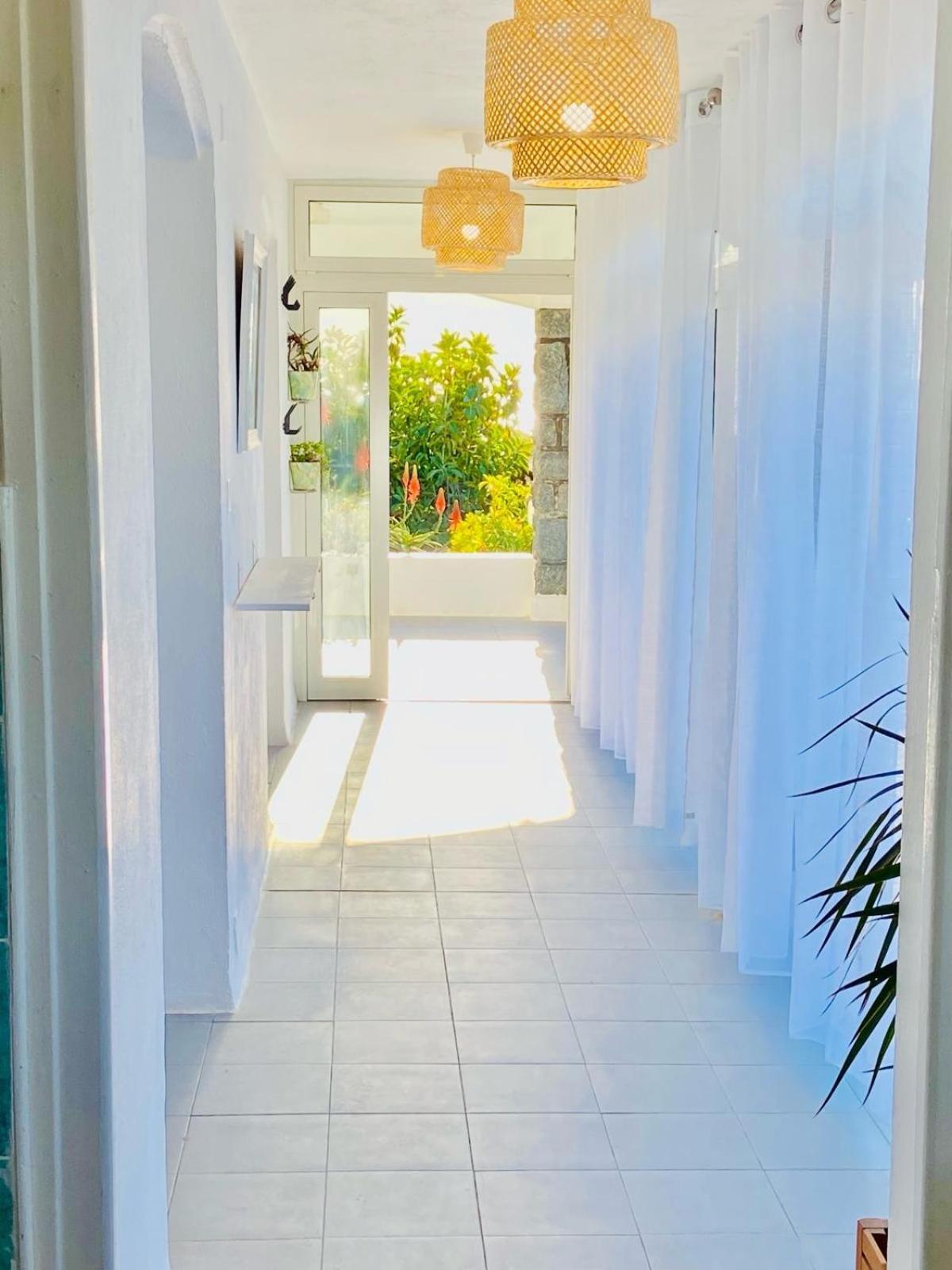 Villa Montalbo Vue Mer De 2 A 10 Personnes Cargèse 외부 사진