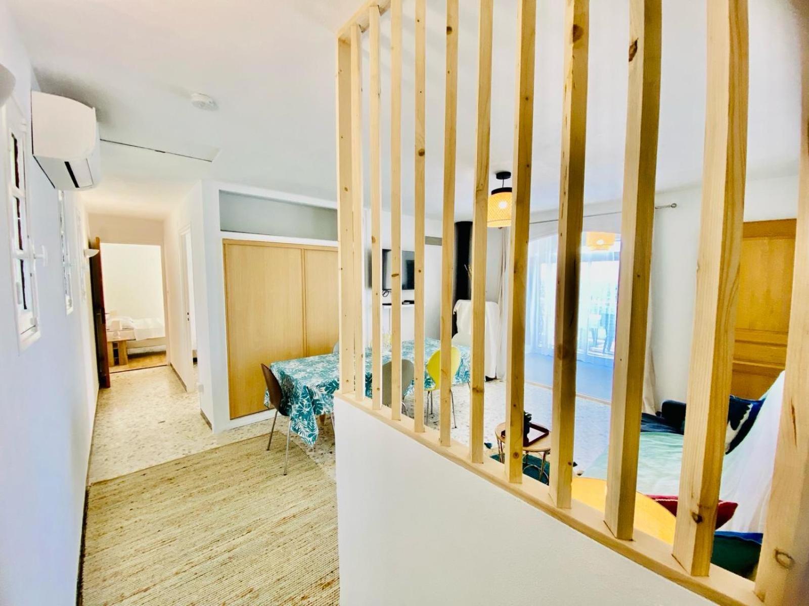 Villa Montalbo Vue Mer De 2 A 10 Personnes Cargèse 외부 사진