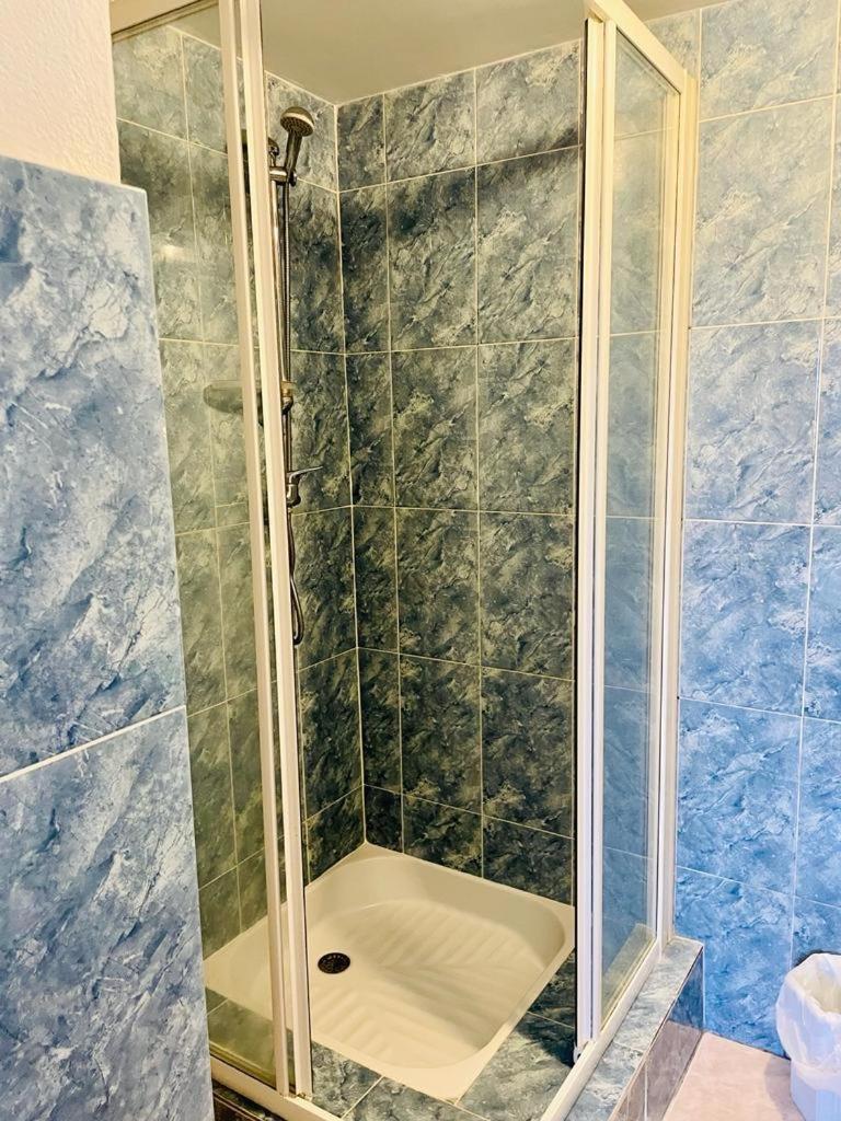 Villa Montalbo Vue Mer De 2 A 10 Personnes Cargèse 외부 사진