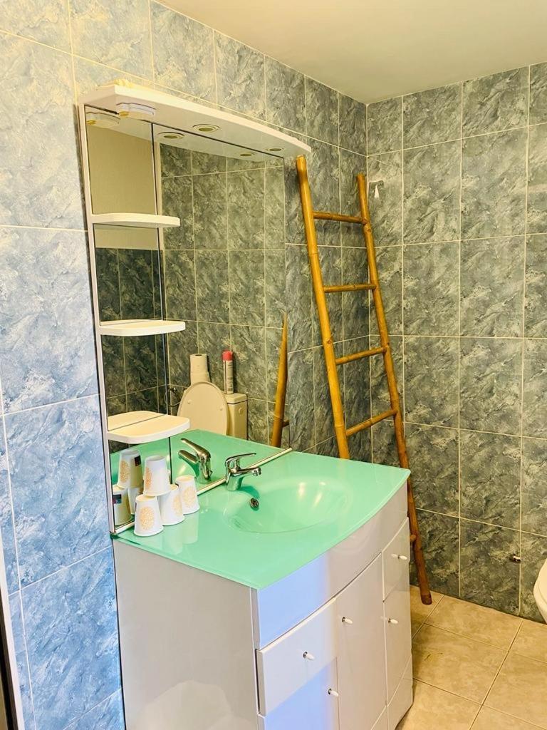 Villa Montalbo Vue Mer De 2 A 10 Personnes Cargèse 외부 사진