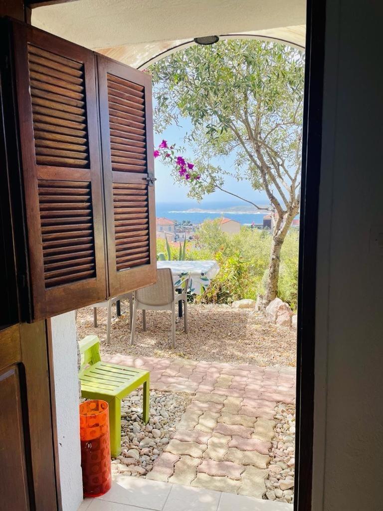 Villa Montalbo Vue Mer De 2 A 10 Personnes Cargèse 외부 사진