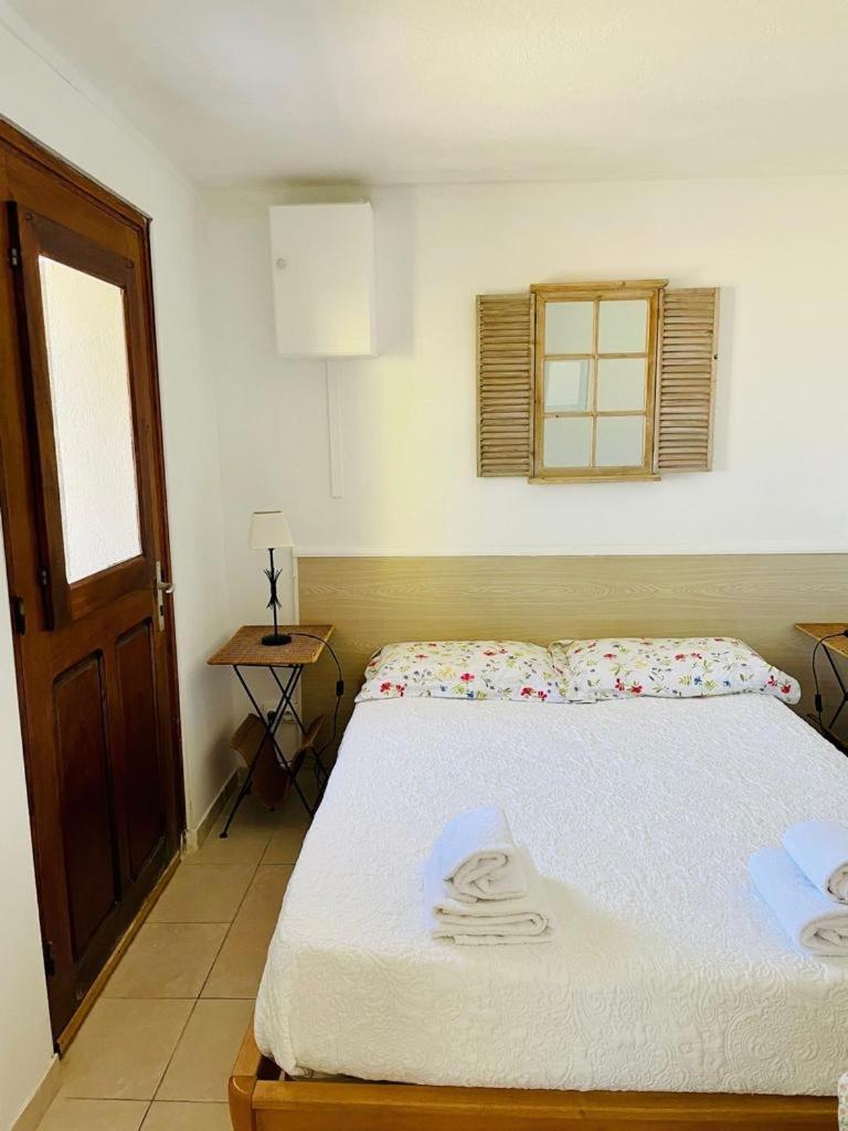 Villa Montalbo Vue Mer De 2 A 10 Personnes Cargèse 외부 사진