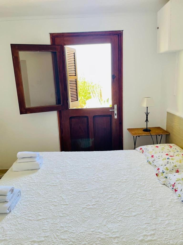 Villa Montalbo Vue Mer De 2 A 10 Personnes Cargèse 외부 사진
