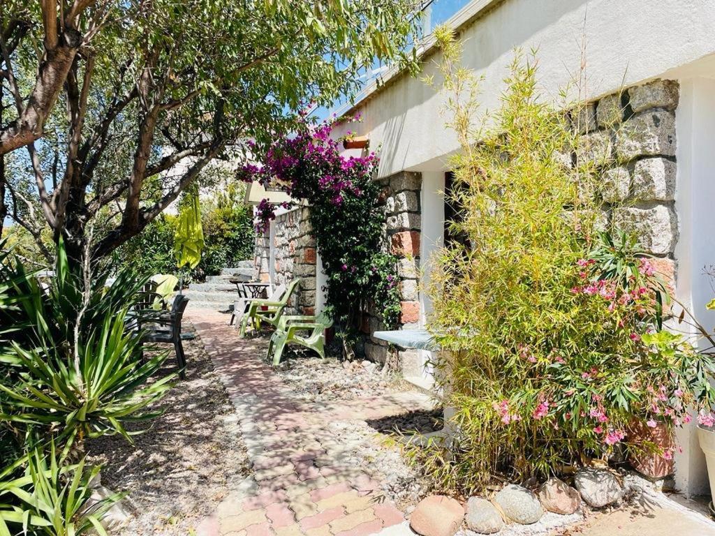 Villa Montalbo Vue Mer De 2 A 10 Personnes Cargèse 외부 사진