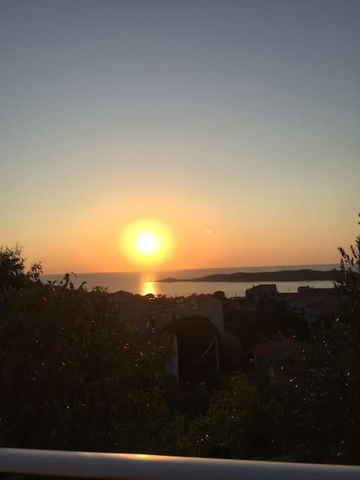 Villa Montalbo Vue Mer De 2 A 10 Personnes Cargèse 외부 사진