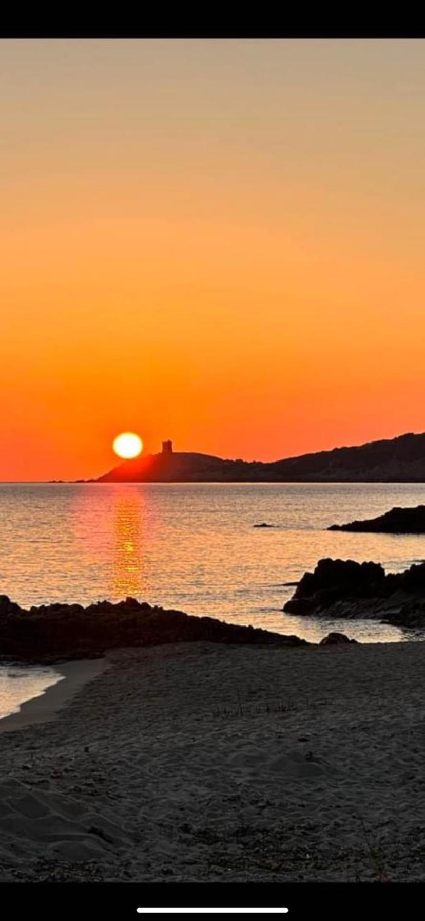 Villa Montalbo Vue Mer De 2 A 10 Personnes Cargèse 외부 사진